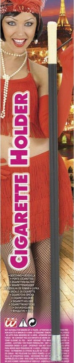 Immagine prodotto Fortura 20er Jahre Zigaretten-Halter