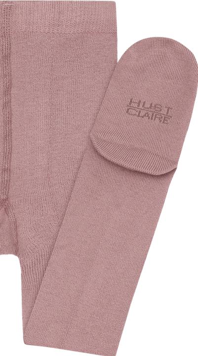 Produktbild Hust and Claire Woll/Bambus Strumpfhosen Foxie (110)