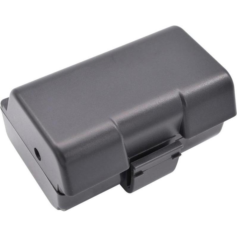 CoreParts Battery for Zebra Printer, Barcode-Scanner Zubehör
