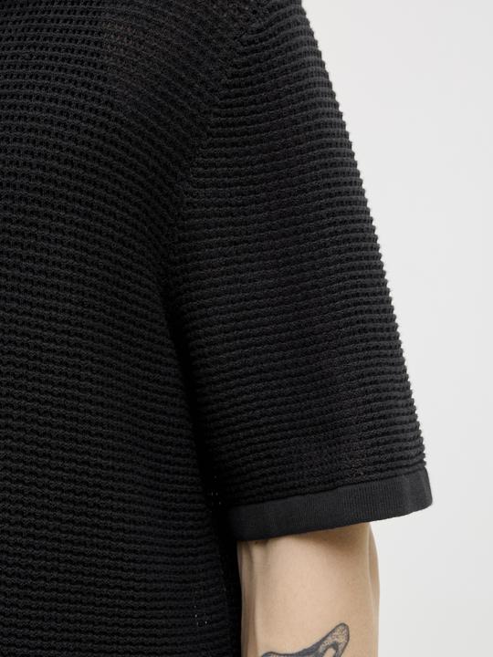 Immagine prodotto Jack & Jones Joralmeria Knit Ss Polo Ln (S)