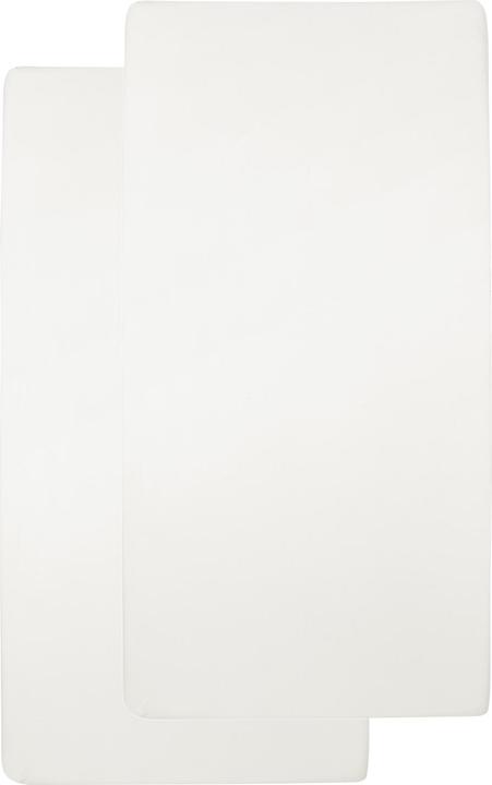 Immagine prodotto Meyco Lenzuolo a pieghe (50 x 90 cm)