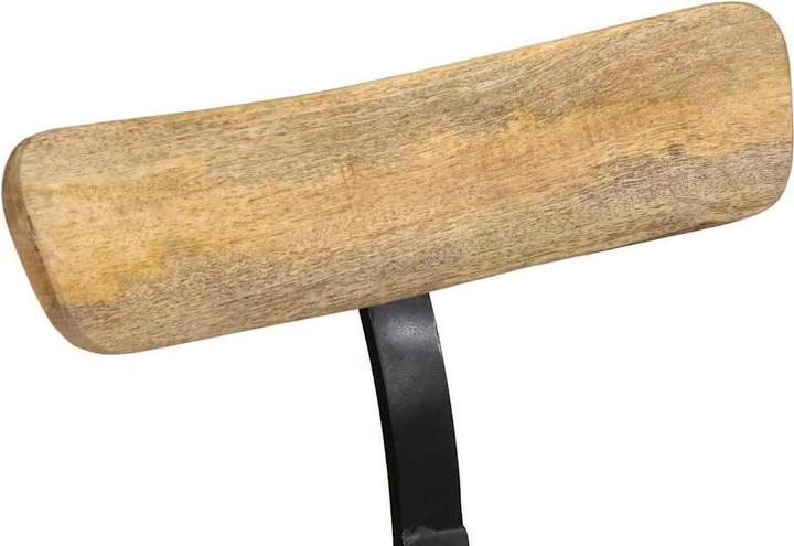 Produktbild vidaXL Barhocker