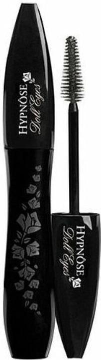 Actual product image Lancôme Hypnosis Doll Eyes (01 So Black)