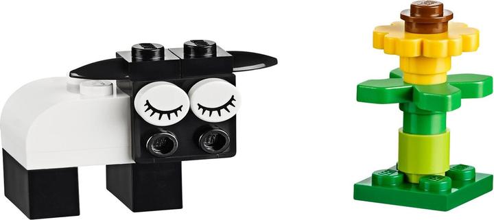 Produktbild LEGO Bausteine Set (10692, LEGO Classic)