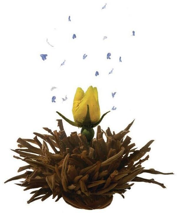 Image du produit Creano Fleurs de thé (0.50 l)