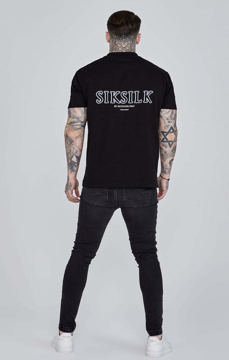 Immagine prodotto Siksilk Jeans Jeans skinny (30)