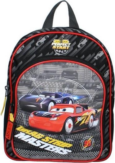 Actual product image Vadobag Disney Cars - Backpack "Perfect Start