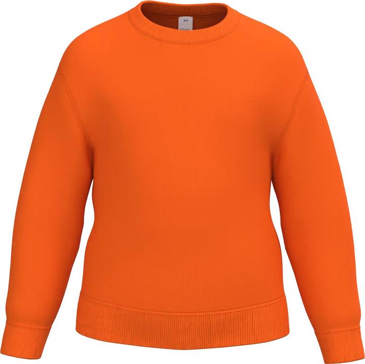 Image du produit iDeal Basic Sweatshirt col rond enfant (104, 128)
