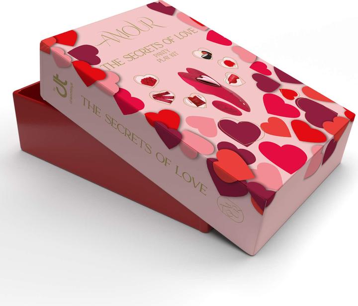 Produktbild Dream Toys The Secrets of Love
