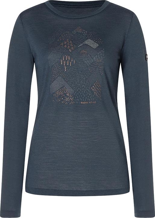 Actual product image Super Natural Hilly (L)