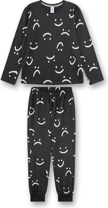 Sanetta Kid's Pyjama Long AOP 245975