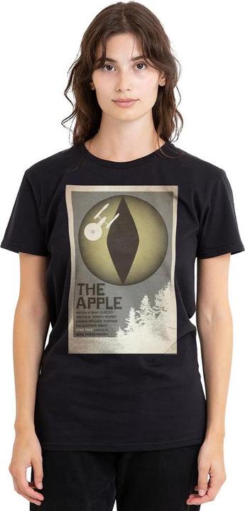 Image du produit - T-shirt THE ORIGINAL SERIES EPISODE - Adulte (M)