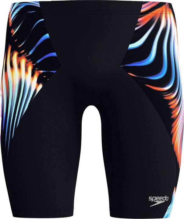 Produktbild Speedo Digital JammerShorts VSchnitt (S)