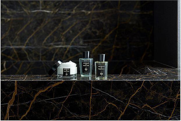 Produktbild Acqua Di Parma Signatures of the Sun Yuzu Duschgel Yuzu (200 ml)