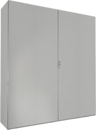 Produktbild Rittal System-Einzelschrank