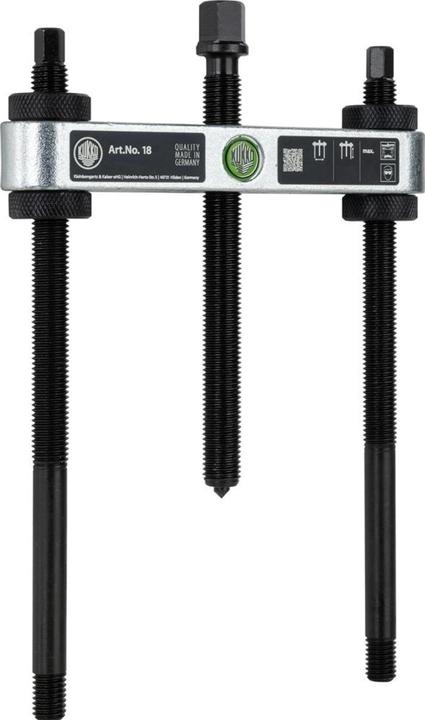 Actual product image Kukko Pulling unit