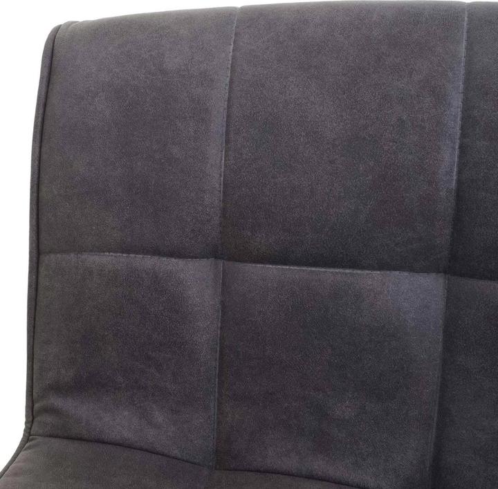 Actual product image JOHN316 2x Barhocker