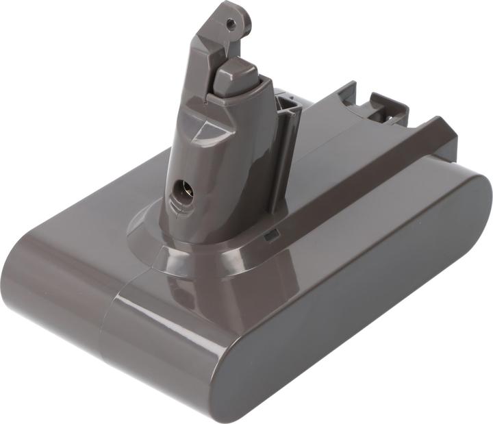 Produktbild AccuCell Akku passend für den V6, 205794-01/04, 965874-02