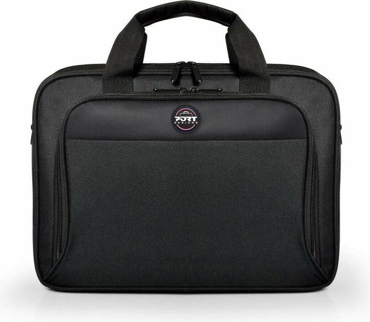 Actual product image Port Designs Hanoi II (17.30", Universal)