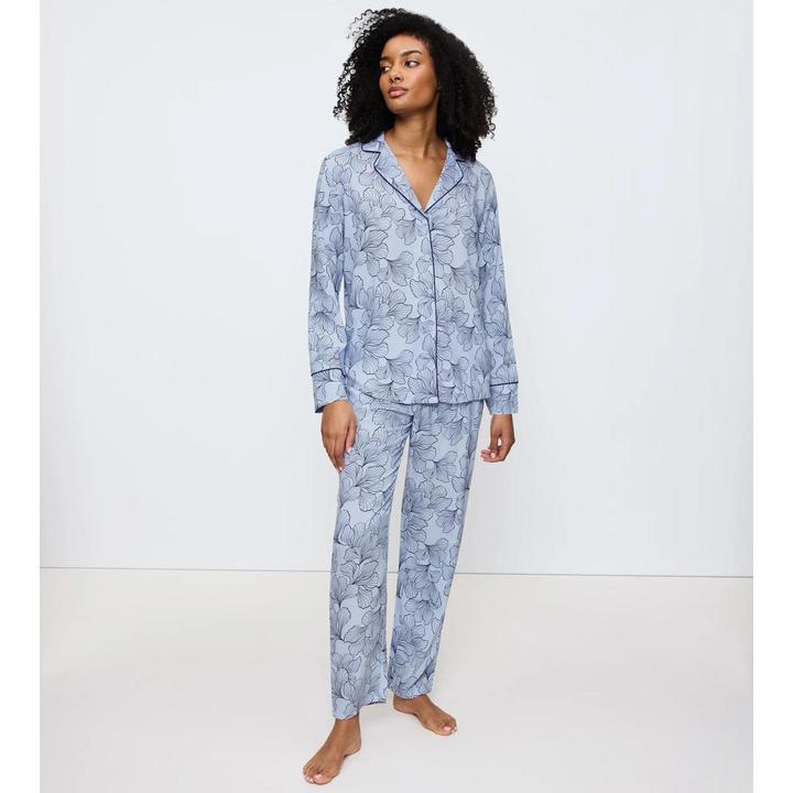 Produktbild Triumph Pyjama Boyfriend Fit (42)