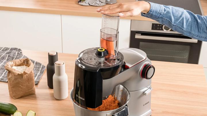 Actual product image Bosch Hausgeräte Series 8 OptiMUM MUM9DT5S41 (1500 W)