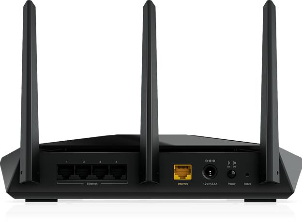 Image du produit Netgear Routeur WiFi bi-bande Nighthawk RAX30-100EUS WiFi 6