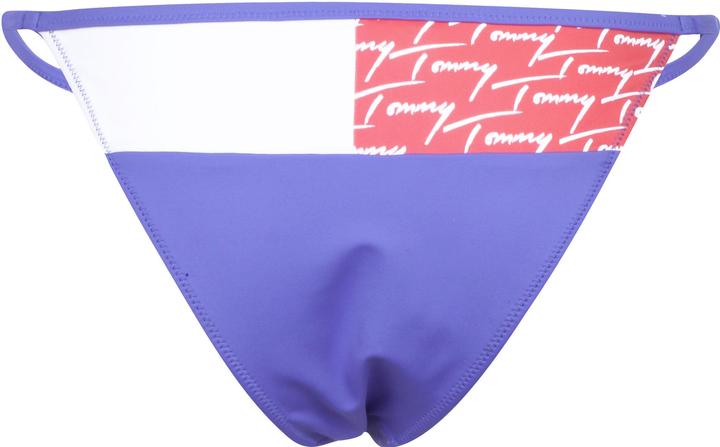 Actual product image Tommy Hilfiger Bikini bottom Adjustable String - 101419 (S)