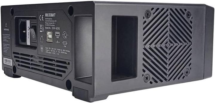 Produktbild Voltcraft Labornetzgerät