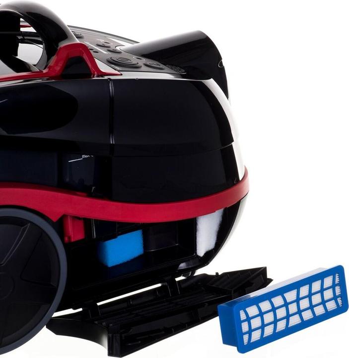 Produktbild Bosch Hausgeräte BWD421POW