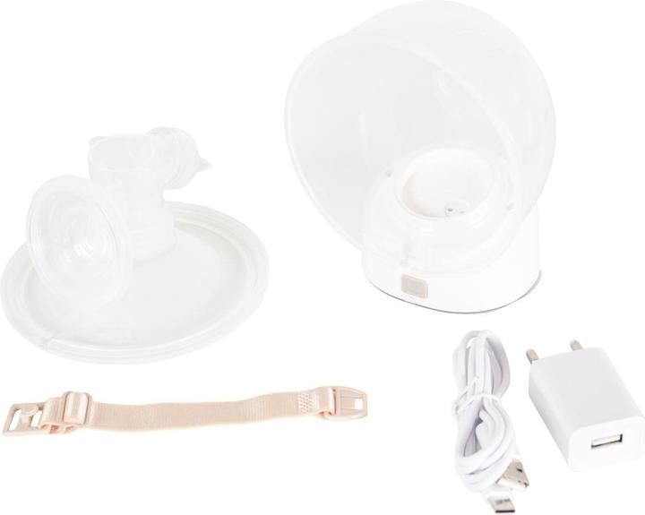 Produktbild Cangaroo Milchpumpe elektrisch Eliria