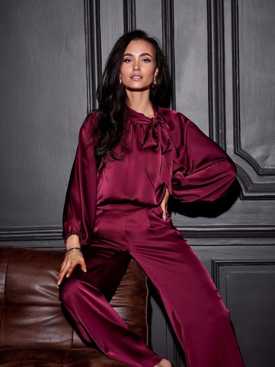 Produktbild Roco Fashion Bluse (40)