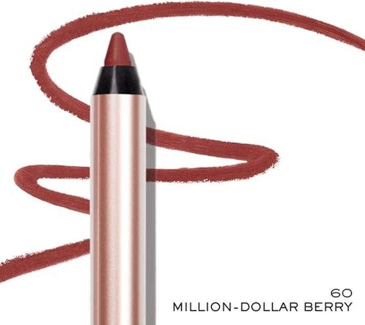 Actual product image Lancôme Lip Idôle Liner 60 (60 million-dollar berry)