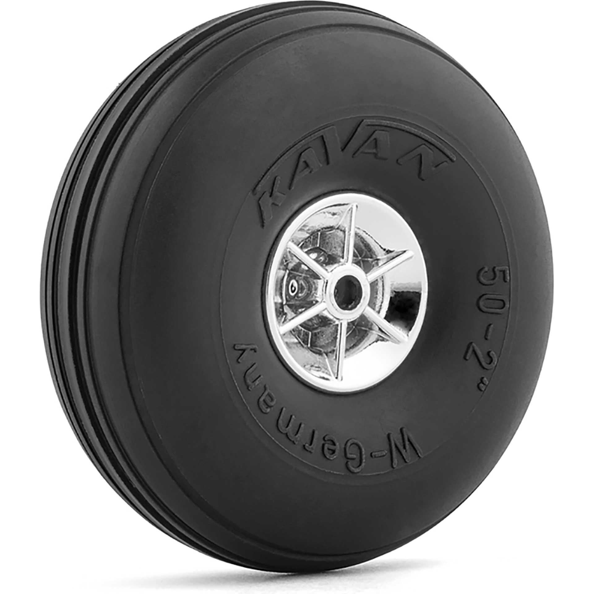 Kavan Modellflugzeug Ballonreifen