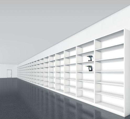 Image du produit Festool TXS 2,6-Plus