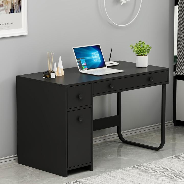 Image du produit Homitis Asil Study Desk (120 x 60 x 73.80 cm)