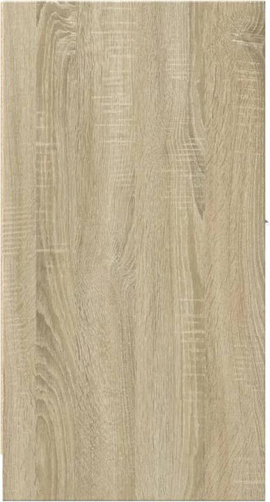 Actual product image vidaXL Apothekerschrank (30 x 41 x 77.50 cm)