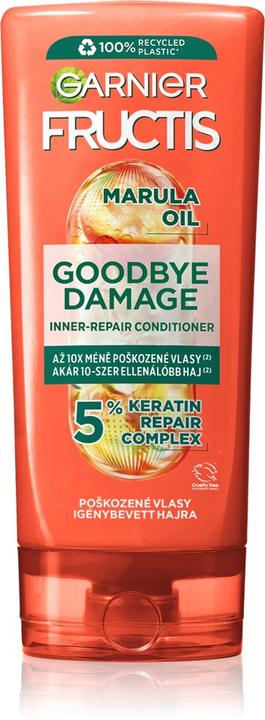 Produktbild Garnier Fructis Goodbye Damage (200 ml)