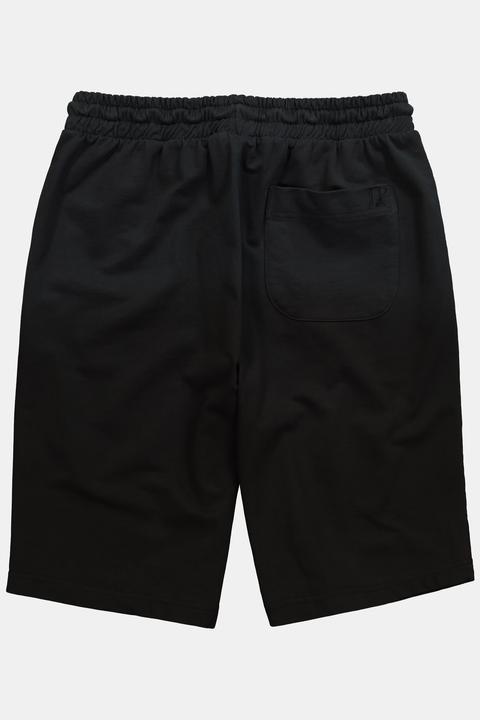 Produktbild JP1880 Sweatbermuda, DipDye, Elastikbund, bis 8XL (L)