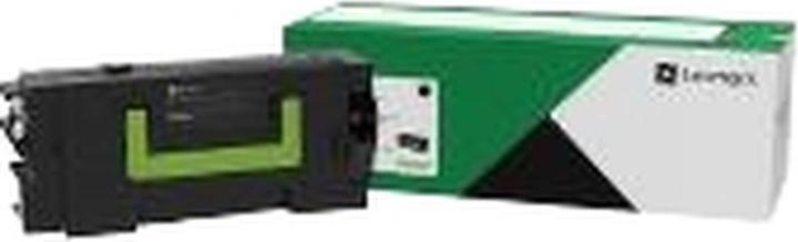 Actual product image Lexmark 58D2X00 (FC)