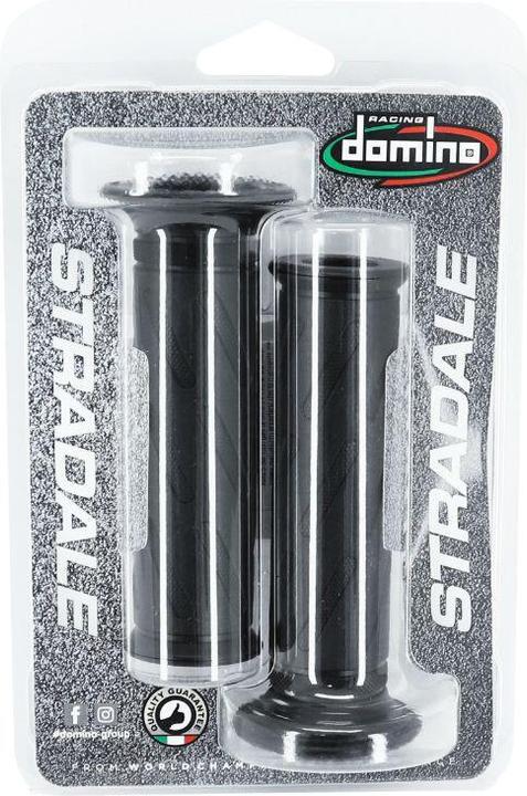 Produktbild Style Suzuki Open End