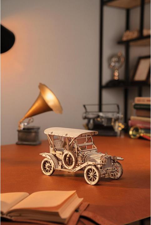 Image du produit Rokr MC801 - Voiture ancienne
