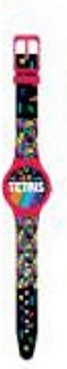 Produktbild Pulio Analog clock Diakakis in a box - Tetris (35 mm)