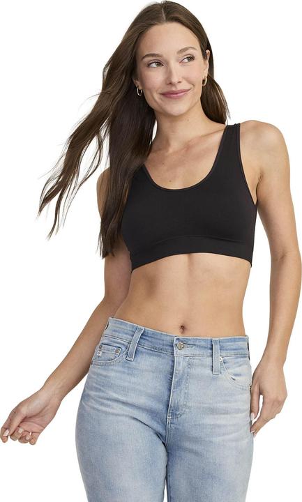 Produktbild Jockey Seamfree Core Stretch Bra 2P (2er Pack, XXL)