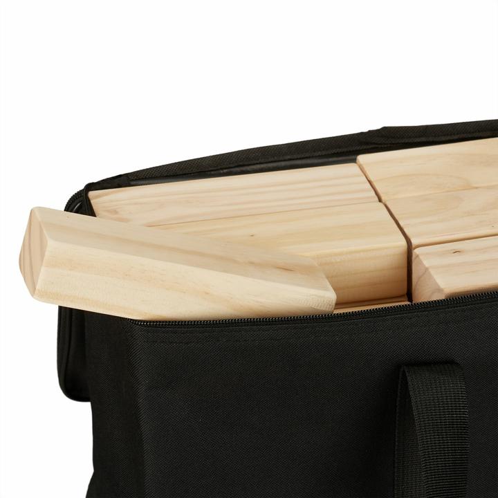 Actual product image Relaxdays Toy chest