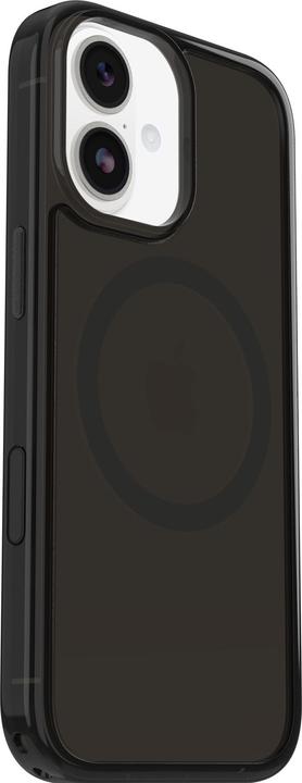 Actual product image OtterBox Symmetry Clear MagSafe Camera Control (Apple iPhone 17)