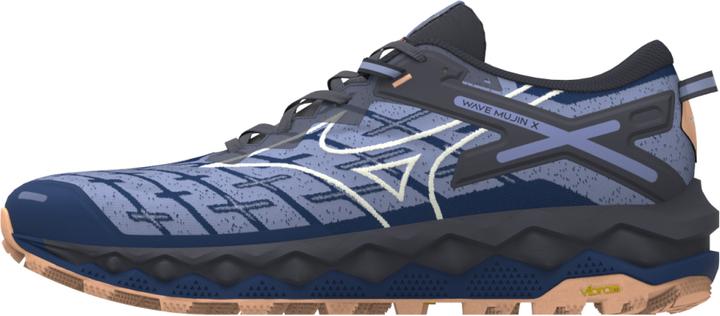 Actual product image Mizuno WAVE MUJIN 10 (42.5)