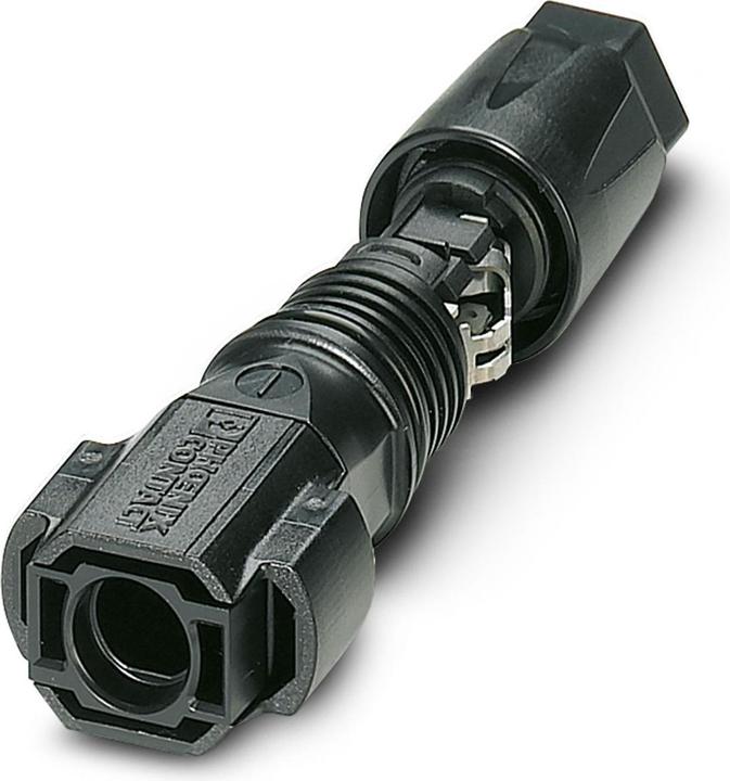Produktbild Phoenix Contact 1386384 Photovoltaik-Steckverbind. Stift SUNCLIX (Solarstecker)