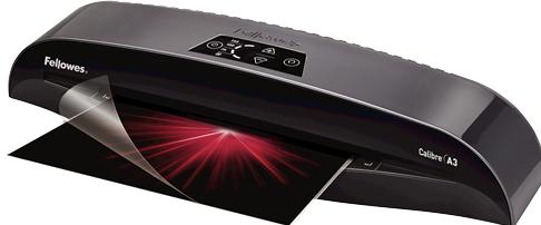 Produktbild Fellowes Calibre (80 - 125 µm, A3)