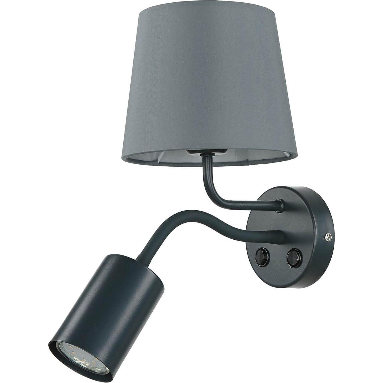 Licht-Erlebnisse, Wandleuchte + Deckenleuchte, Maja (E27, GU10)