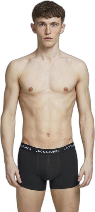 Actual product image Jack & Jones Solid (L, pack of 12)